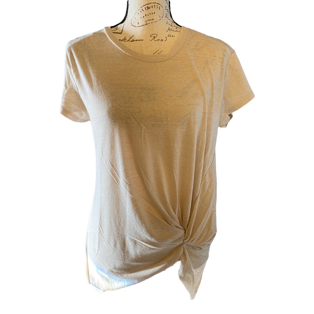 Poof Short Sleeve Shirt NWT